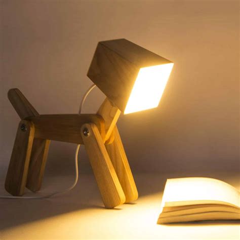 18 Stylish Desk Lamps That Will Brighten Your Home Office - Living in a ...