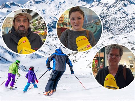 Volkssport Oder Luxus Ist Skifahren F R Vorarlberger Heute Noch