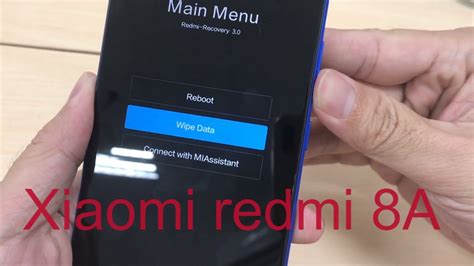 Custum Recovery Image Redmi 8A Pro Redmi Note 8 Pro Gets Miui 11