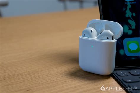 Esto Es Lo Que Se Sabe De Los Airpods 4 Diseño Precio Y Fecha De Lanzamiento