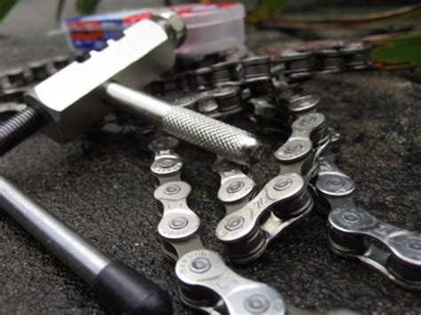 How to Replace a Bicycle Chain: A Repair Guide | HubPages