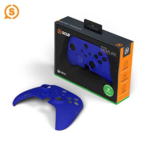 Scuf Instinct Pro Steel Gray Custom Wireless Performance Controll