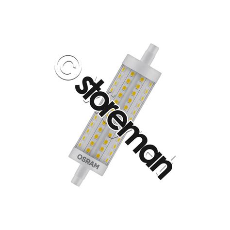 Led St Line Cl W R S Osram