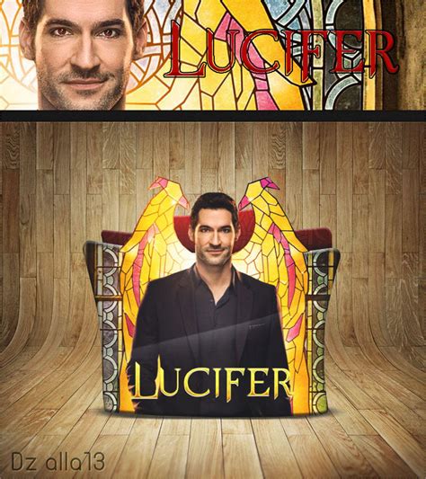 Lucifer S03 Folder Icon By Alla13 On Deviantart