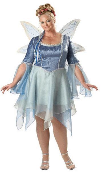 blue fairy | Woodland fairy costume, Fairy costume, Fashion