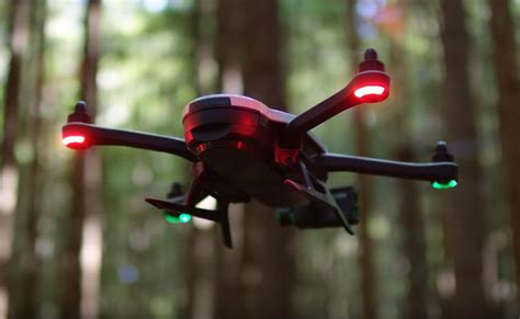 GoPro’s First Drone, 'Karma', Is Priced At $800 And Can Fold Inside A ...