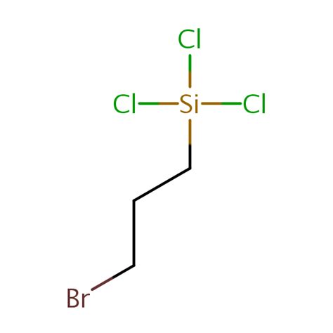 Silane 3 Bromopropyl Trichloro SIELC Technologies