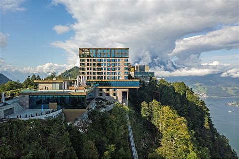 B Rgenstock Hotels Resort Buergenstock