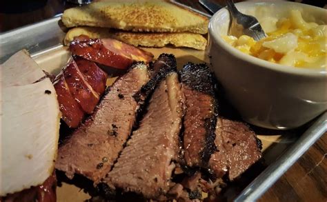 Tender Smokehouse Gonna Show You How With Moist Tender Brisket From