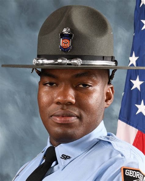 32 new Georgia State Troopers fired, 1 resigned after allegedly