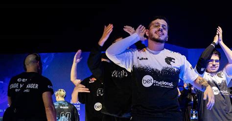 Furia Tem Dois Jogos Entre Os Mais Assistidos Da Temporada De Do