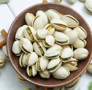 Wow Tak Disangka Ini Dia Manfaat Kacang Pistachio Untuk Kesehatan