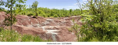 61 Cheltenham badlands trail Images, Stock Photos & Vectors | Shutterstock