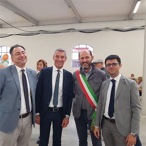 Inaugurazione Del Festival Delle Pro Loco Del Veneto A Piazzola Sul