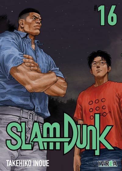 Slam Dunk 16 Bazinga Comics