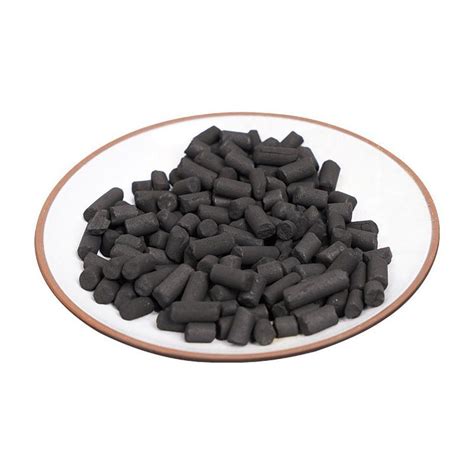 Coconut Shell Based Granular Activated Carbon For Water Treatment Gas