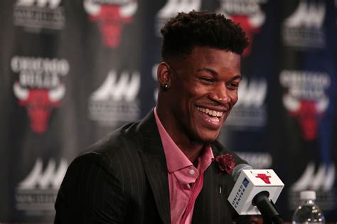 Jimmy Butler Doesn T Consider Pals On Payroll An Entourage I Think It