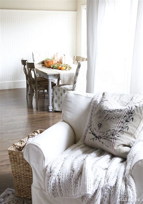 My Fall 2015 Home Tour Eclectically Fall Home Fall Decor