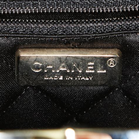 Bolso joya Chanel Editions Limitées 391369 Collector Square