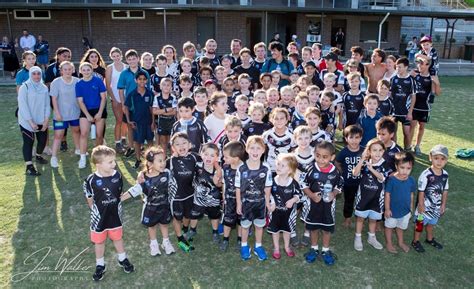 Year In Review Asquith Magpies Junior Rugby League Home Of The