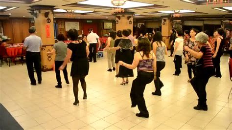 Line Dance Chicken Walk Jive Youtube