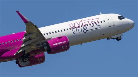 Wizz Air Launches Annual “all You Can Fly” Subscription For Usd 550