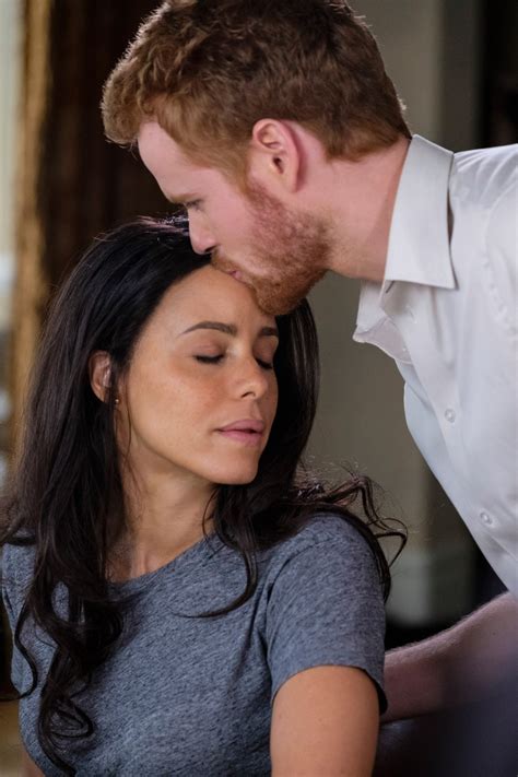 Prince Harry and Meghan Markle's Lifetime Movie: Review | Glamour