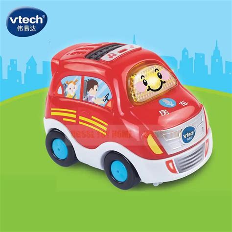 Aliexpress.com : Buy Vtech Music Caravan Car Toy/ Vtech Rail Car Toy Car For Bay / Children's ...