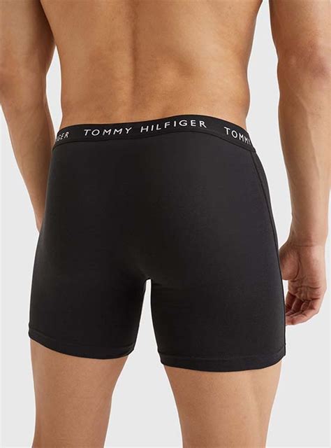 Ripley PACK 3 BOXER TOMMY HILFIGER