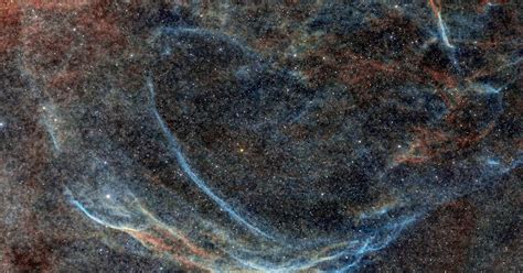 Sh2-91 | Telescope Live