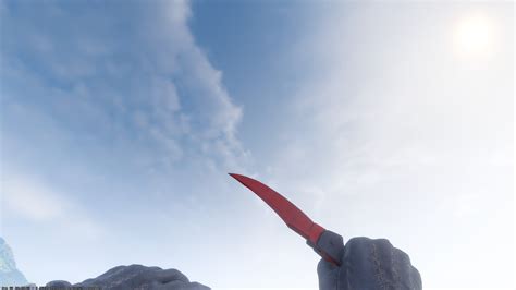 Best Falchion Knives In Cs