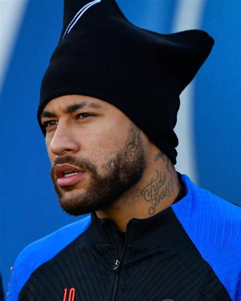 Neymar Jr atinge 200 milhões de seguidores no Instagram