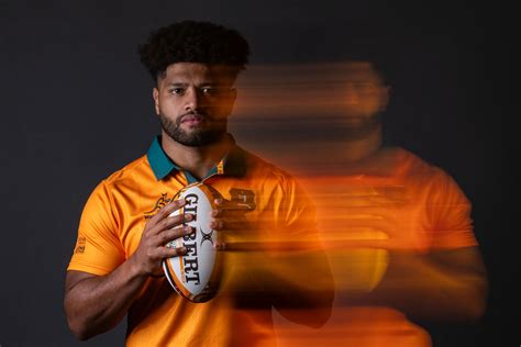Wallabies vs Lions: Team News, Squad & Lineup for Test Clash - memesita