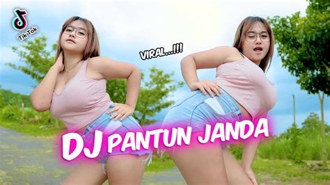 Dj Viral Tiktok 2023 Dj Pantun Janda Pirang Dj De Ra Go Dj Ikan