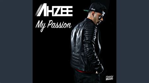 My Passion Original Extended Mix Youtube