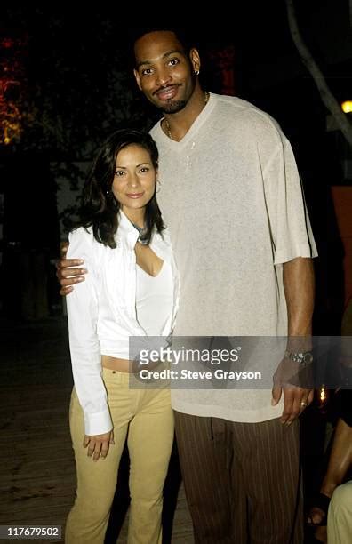 Robert Horry Photos And Premium High Res Pictures Getty Images