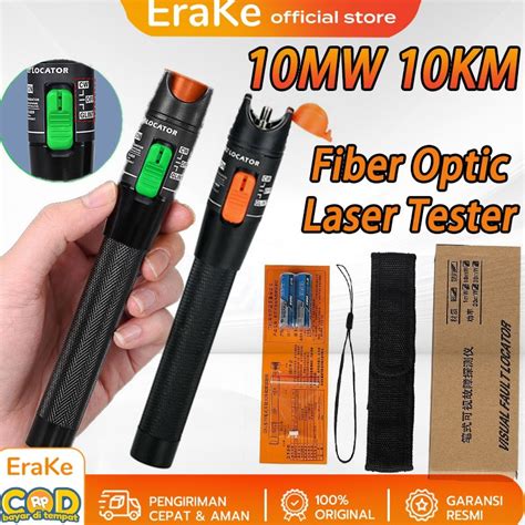 Jual Art R F Vfl Mw Senter Optik Visual Fault Locator Vfl Fo Optik