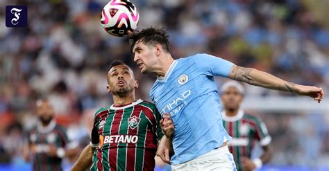 Manchester City Remporte La Finale De La Coupe Du Monde Des Clubs