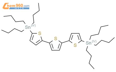 Tributyl 5 5 5 Tributylstannylthiophen 2 Yl Thiophen 2 Yl Thiophen 2