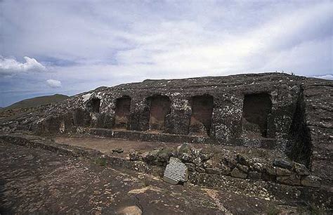 Travel pictures. Photography gallery of Santa Cruz de la Siera ...