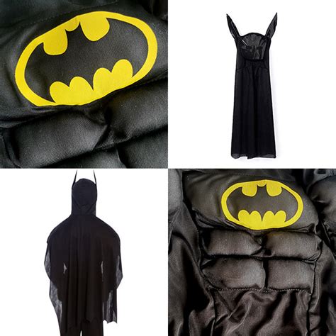 Детски костюм на Батман само за BGN39.99 Купи онлайн от Chipiko.com