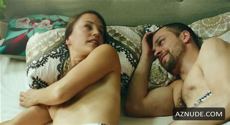 MIINA MAASOLA Nude AZNude