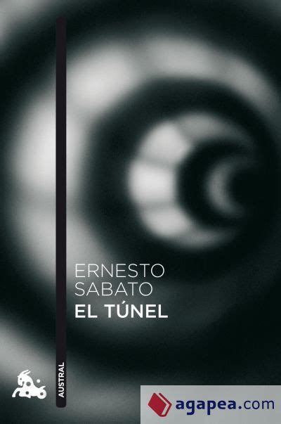 El Tunel Ernesto Sabato