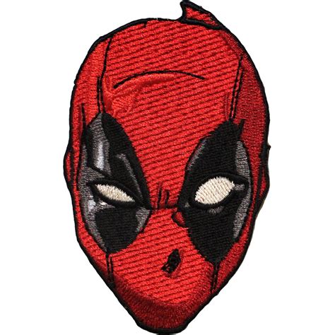 Deadpool Face Without Mask Comics - The Deadpool Moment The Inside ...