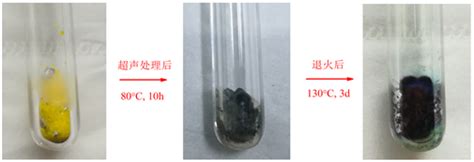 钾掺杂9 甲基蒽的晶体结构和磁性研究