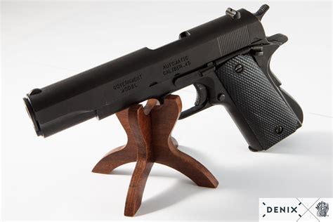 Pistola Automatica M A Usa E Gm