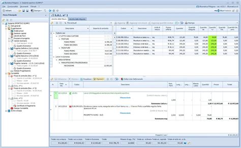 Computo Metrico E Contabilit Lavori Blumatica Pitagora Blumatica