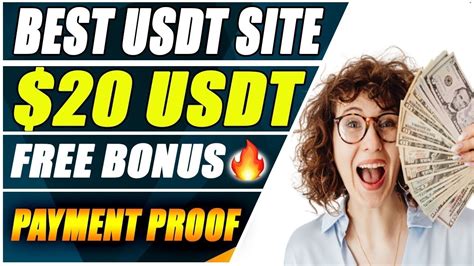 New Usdt Site Earn Usdt Profit Daily Deposit And Withdrawal Live