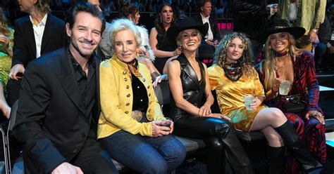 'Yellowstone' Cast Appears at CMT Music Awards Amidst Show's Behind-the ...