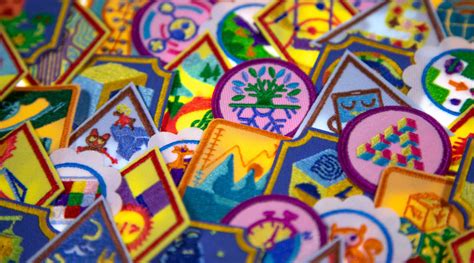 Change the world with 42 NEW Girl Scout badges | GSCO